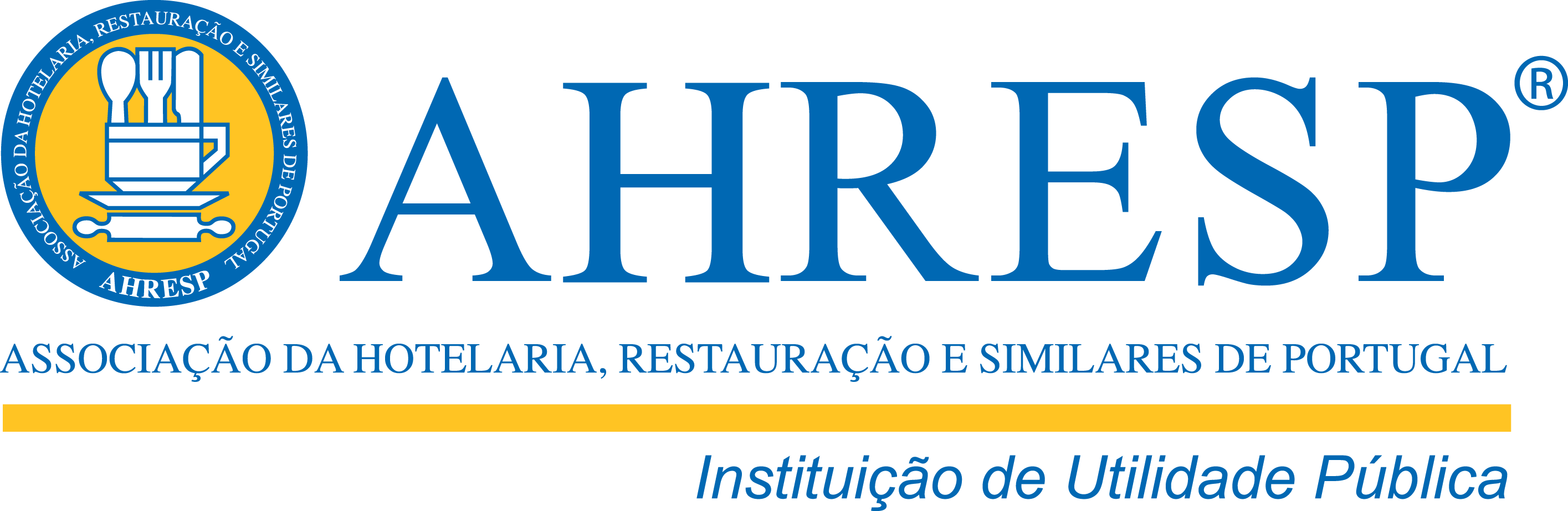 AHRESP -Associação da Hotelaria, Restauração e Similares de Portugal