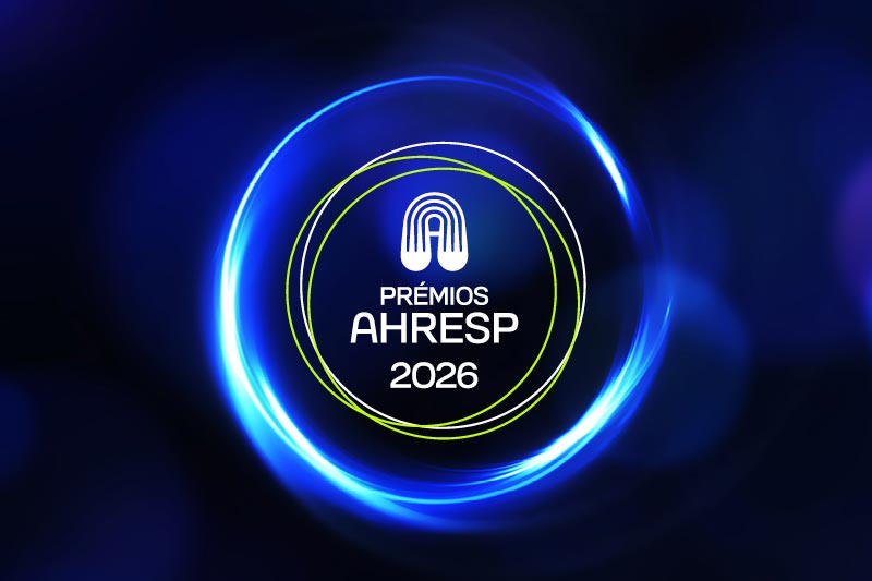 Prémios AHRESP - Missão e impacto