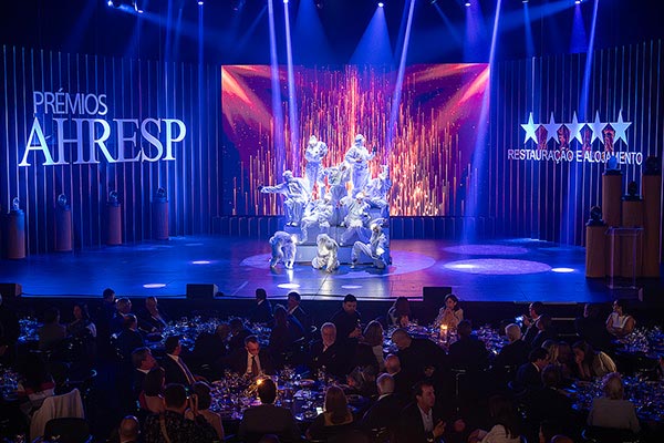 Os melhores momentos das edições anteriores