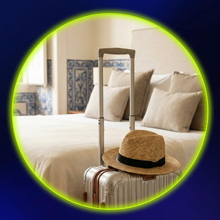 Excelência no Alojamento