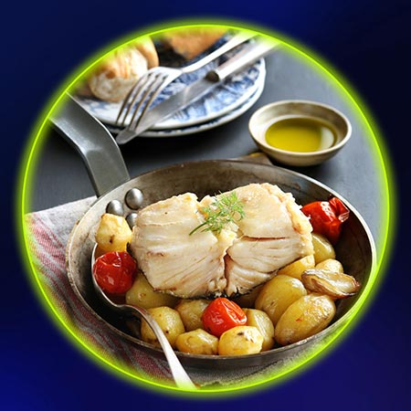 Excelência na Restauração