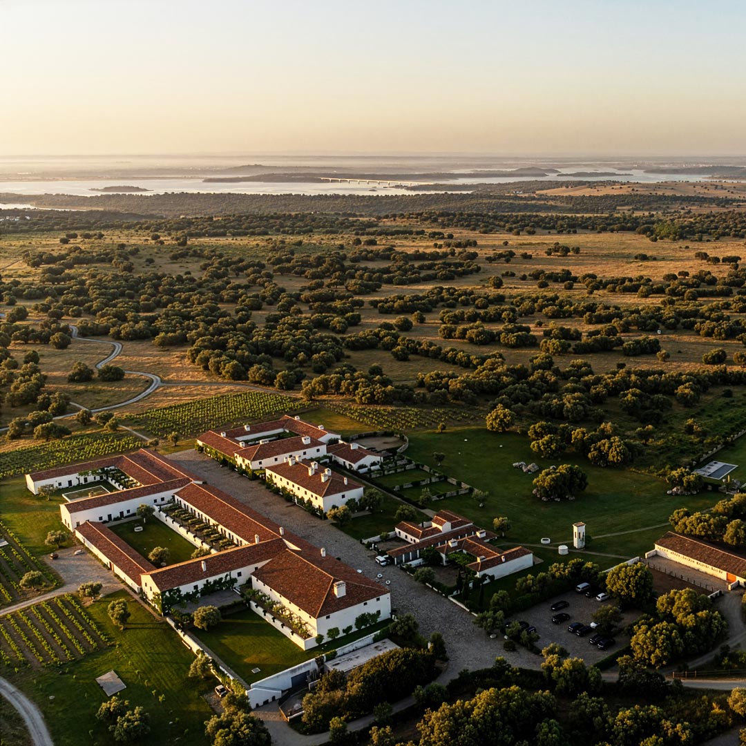 MELHOR ALOJAMENTO TURÍSTICO